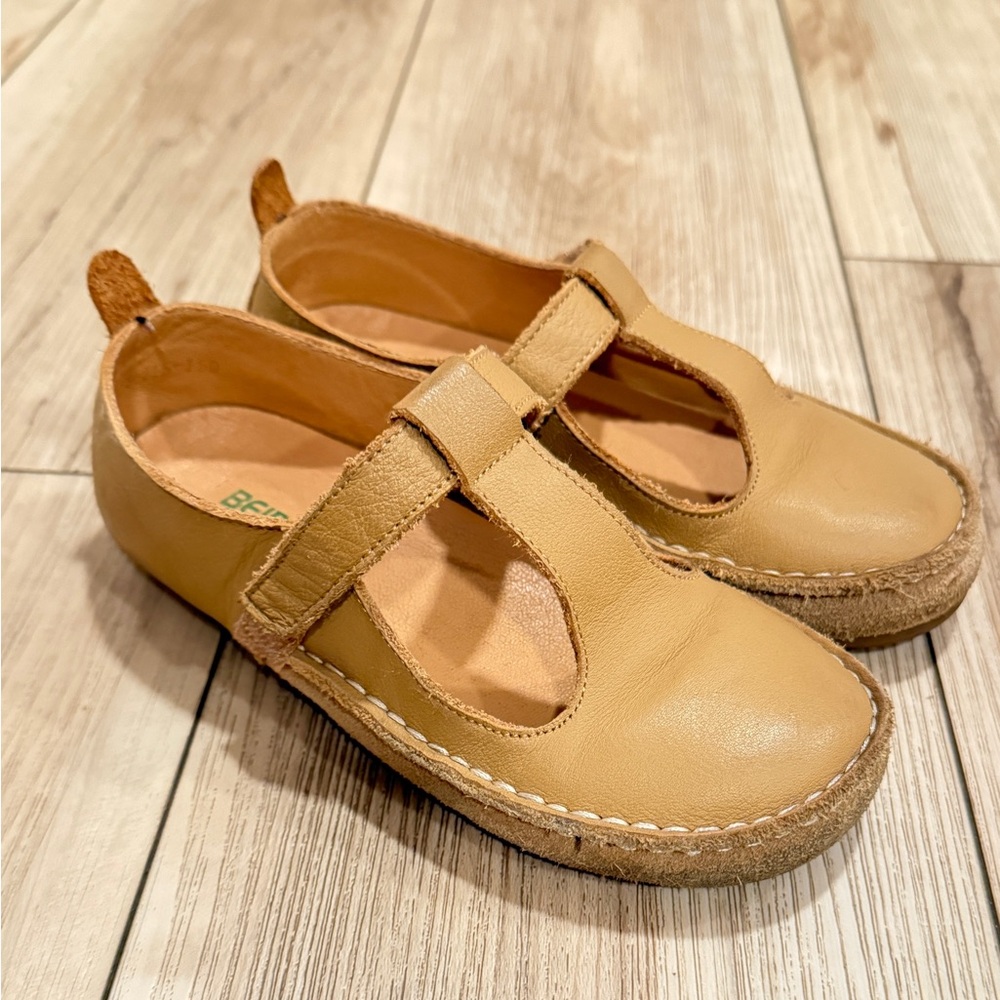 Kids leather Shoes